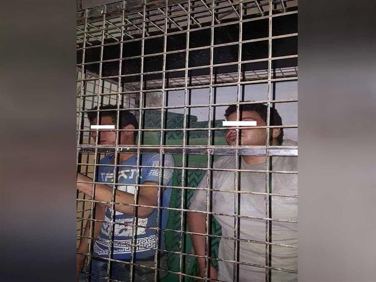 "قفص الحصير وعلقة ساخنة" عقاب شابين سحلا أمًا ورضيعها بالمريوطية "قفص الحصير وعلقة ساخنة" عقاب شابين سحلا أمًا ورضيعها بالمريوطية