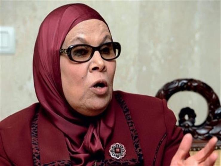 القصة كاملة| جدل فتوى "آمنة النصير" بجواز زواج المسلمة بغير المسلم.. وهذا رأي الأزهر والإفتاء والعلم القصة كاملة| جدل فتوى "آمنة النصير" بجواز زواج المسلمة بغير المسلم.. وهذا رأي الأزهر والإفتاء والعلم