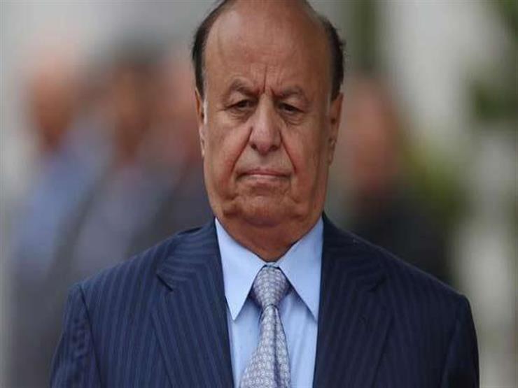 الرئيس اليمني يوجه الأجهزة ومؤسساتها العمل على تنفيذ اتفاق الرياض الرئيس اليمني يوجه الأجهزة ومؤسساتها العمل على تنفيذ اتفاق الرياض