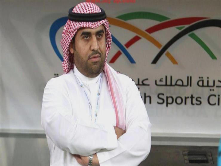 رئيس اتحاد جدة يستقيل عقب هزيمة فريقه من الأهلي في الدوري السعودي رئيس اتحاد جدة يستقيل عقب هزيمة فريقه من الأهلي في الدوري السعودي