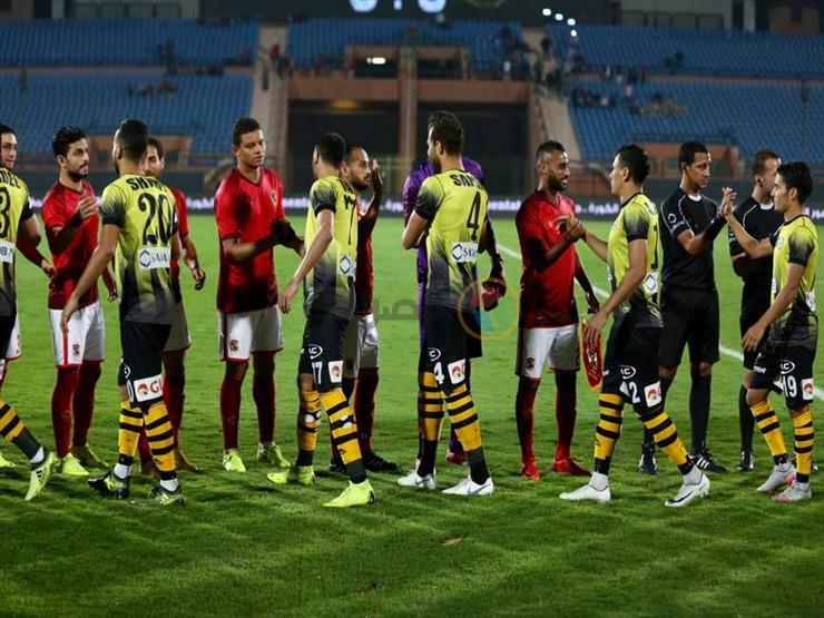 عبد الغني: سيناريو عماد أمام الأهلي تحقق.. واستغلينا بطء سعد وكوليبالي عبد الغني: سيناريو عماد أمام الأهلي تحقق.. واستغلينا بطء سعد وكوليبالي