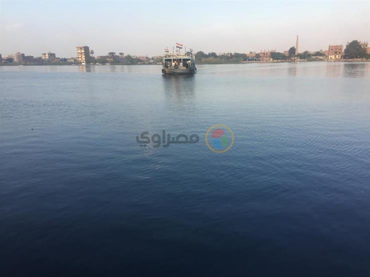 بعد غرق "معدية البحيرة".. ركاب معدّية الوراق: "مفيش غيرها.. وربنا يستر" بعد غرق "معدية البحيرة".. ركاب معدّية الوراق: "مفيش غيرها.. وربنا يستر"