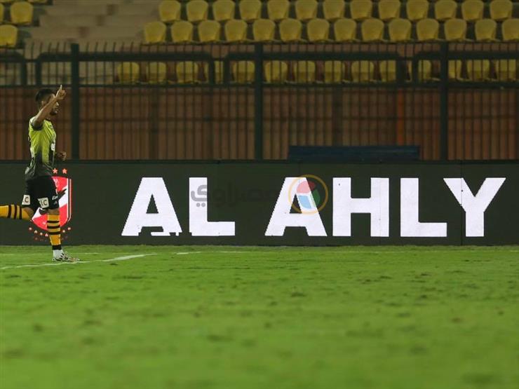 أحمد علي: سأضغط على المنتخب بمستواي أحمد علي: سأضغط على المنتخب بمستواي