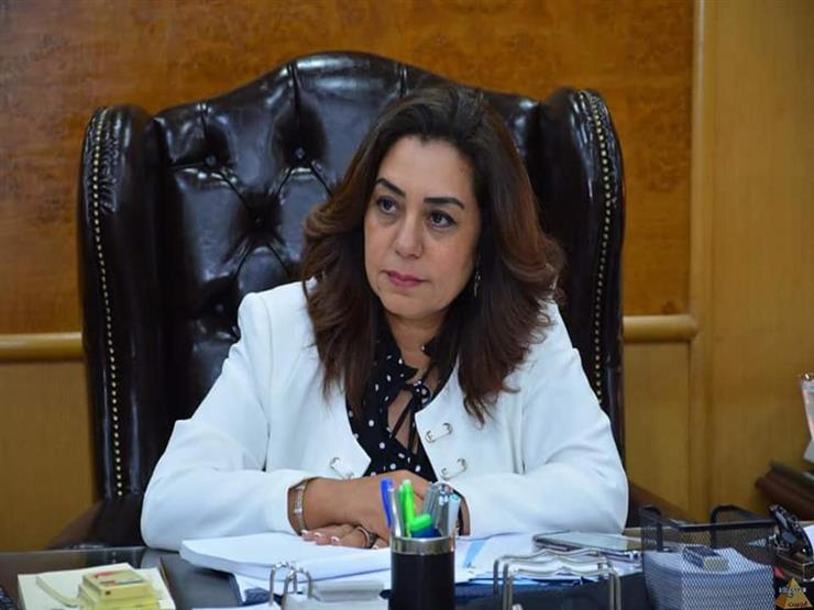 محافظ دمياط ومساعد وزير الصحة يتفقدا معهد الأورام محافظ دمياط ومساعد وزير الصحة يتفقدا معهد الأورام