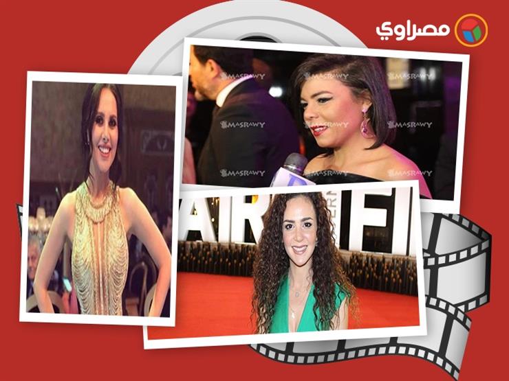 النشرة الفنية| أول تعليق من شقيق ياسمين عبد العزيز على طلاقها ووفاة الساخرة أمل حمادة النشرة الفنية| أول تعليق من شقيق ياسمين عبد العزيز على طلاقها ووفاة الساخرة أمل حمادة