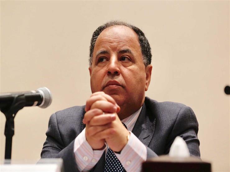 وزير المالية: مستويات الدين ستنخفض بحلول يونيو المقبل وزير المالية: مستويات الدين ستنخفض بحلول يونيو المقبل