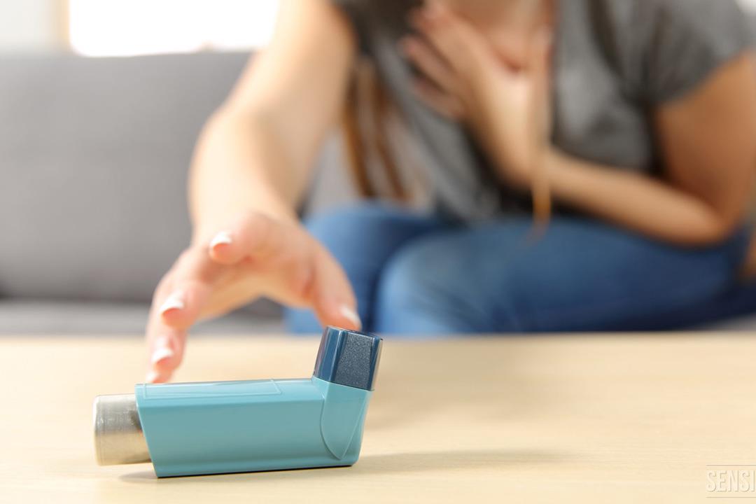 السدة الرئوية تصيبك دون علمك.. هكذا تقي نفسك السدة الرئوية تصيبك دون علمك.. هكذا تقي نفسك
