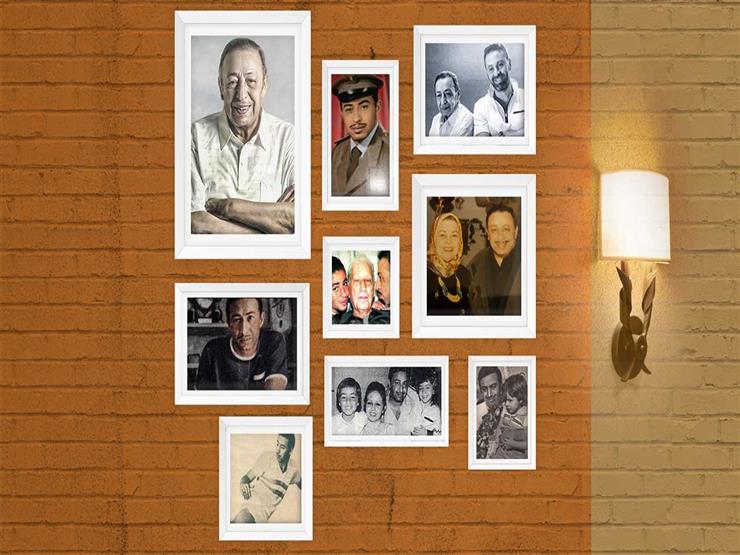 الثعلب فات.. 7 لفات في حياة حمادة إمام (ملف خاص) الثعلب فات.. 7 لفات في حياة حمادة إمام (ملف خاص)