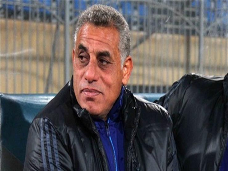 رسميًا.. الولاية الثانية.. حمادة صدقي مدربًا لسموحة خلفًا للتوأم رسميًا.. الولاية الثانية.. حمادة صدقي مدربًا لسموحة خلفًا للتوأم