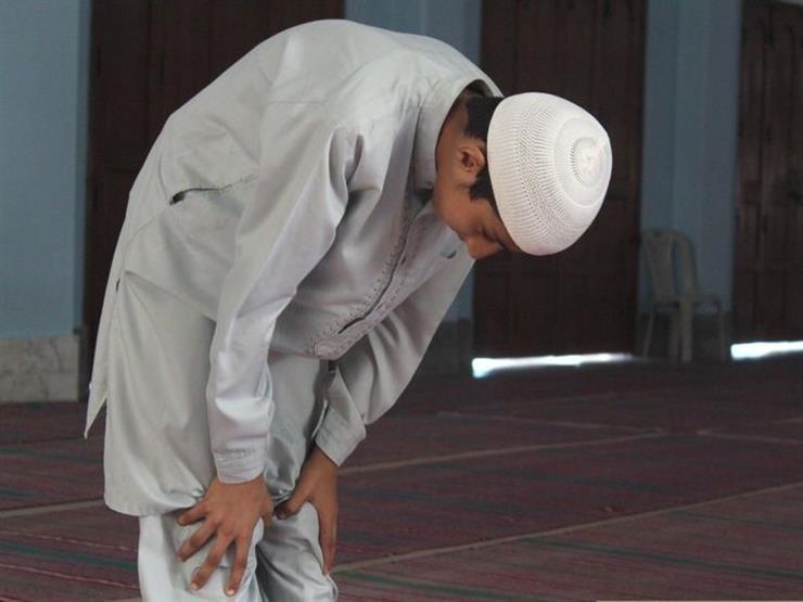 ركع الإمام ولم أكمل قراءة الفاتحة.. ماذا أفعل؟.. "البحوث الإسلامية" يجيب ركع الإمام ولم أكمل قراءة الفاتحة.. ماذا أفعل؟.. "البحوث الإسلامية" يجيب