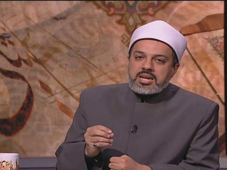 أمين الفتوى: الترقيم في القرآن حرام وفي البخاري إجرام؟ أمين الفتوى: الترقيم في القرآن حرام وفي البخاري إجرام؟