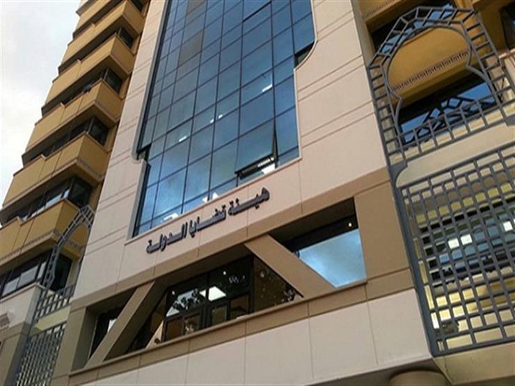 "قضايا الدولة" تعيد 30 فدانًا بطريق "مصر إسكندرية الصحراوي" للدولة "قضايا الدولة" تعيد 30 فدانًا بطريق "مصر إسكندرية الصحراوي" للدولة
