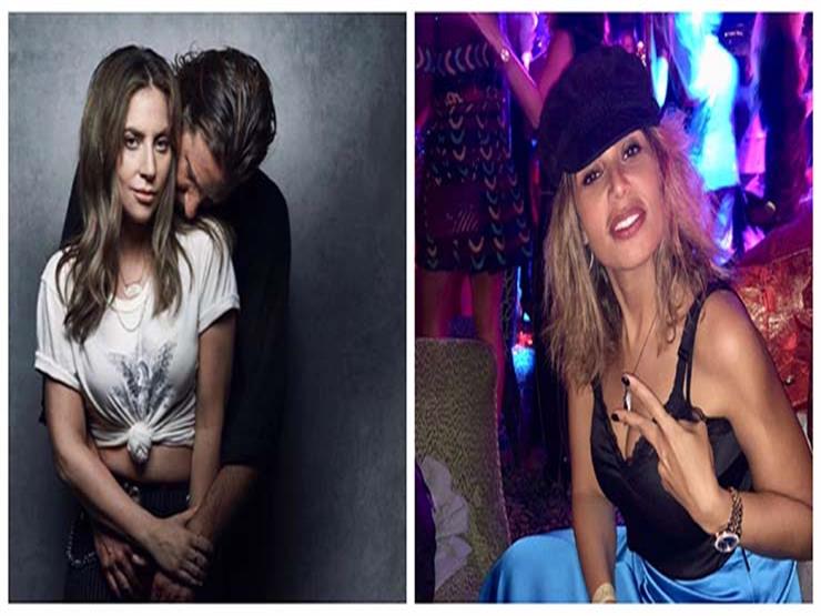 زوجة عمرو دياب تشيد بفيلم A star is born لبرادلي كوبر زوجة عمرو دياب تشيد بفيلم A star is born لبرادلي كوبر