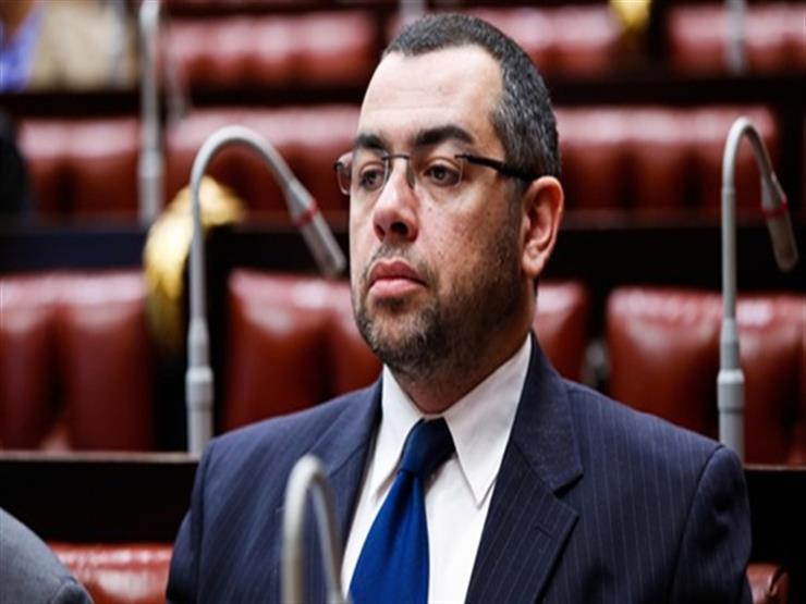 برلماني يطالب "قوى النواب" بالاجتماع لحسم موقف العاملين بالصناديق الخاصة برلماني يطالب "قوى النواب" بالاجتماع لحسم موقف العاملين بالصناديق الخاصة