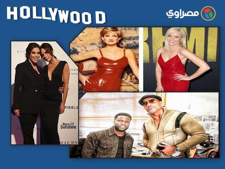 نشرة هوليوود| كيم كارداشيان تهنيء شقيقتها وإيمي شومر تكشف عن حملها نشرة هوليوود| كيم كارداشيان تهنيء شقيقتها وإيمي شومر تكشف عن حملها