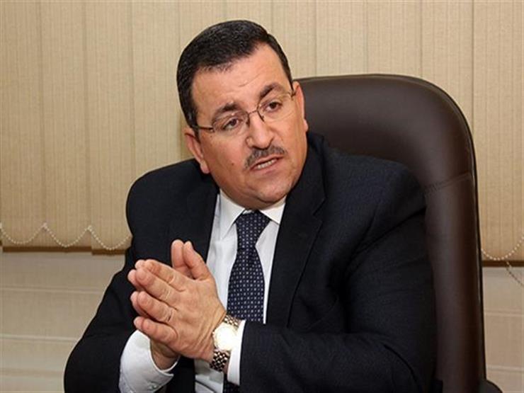 هيكل للإعلام.. مصادر برلمانية تكشف تفاصيل التعديل الوزاري الجديد هيكل للإعلام.. مصادر برلمانية تكشف تفاصيل التعديل الوزاري الجديد