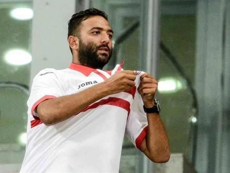 تصريحات الأربعاء.. انتقاد ميدو للأهلي.. حقيقة اعتزال الحضري.. تعليق آل الشيخ على إصابة كينو تصريحات الأربعاء.. انتقاد ميدو للأهلي.. حقيقة اعتزال الحضري.. تعليق آل الشيخ على إصابة كينو