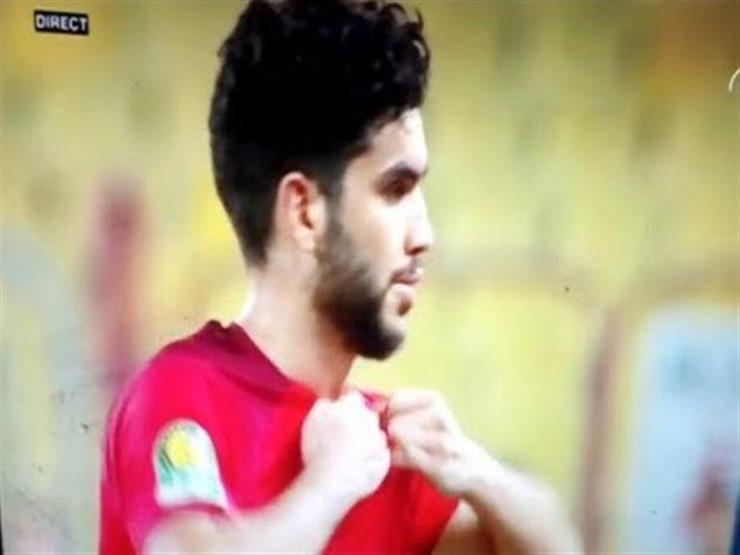 الاتحاد التونسي: ما فعله أزارو أمام الترجي يمس الأخلاق الرياضية الاتحاد التونسي: ما فعله أزارو أمام الترجي يمس الأخلاق الرياضية