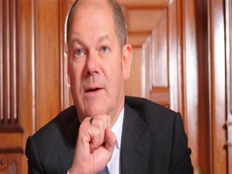 نائب ميركل يتمنى التوفيق لجو بايدن في انتخابات الرئاسة الأمريكية نائب ميركل يتمنى التوفيق لجو بايدن في انتخابات الرئاسة الأمريكية