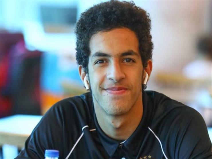 قائمة الأهلي .. شوبير "الابن" على رأس 4 "مفاجآت" ليوسف فى مواجهة بتروجت قائمة الأهلي .. شوبير "الابن" على رأس 4 "مفاجآت" ليوسف فى مواجهة بتروجت