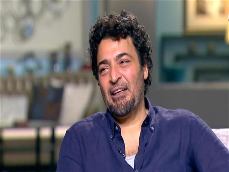 بعد احتفالهم بعيد ميلاده.. حميد الشاعري يشكر أصدقاء العمر بعد احتفالهم بعيد ميلاده.. حميد الشاعري يشكر أصدقاء العمر