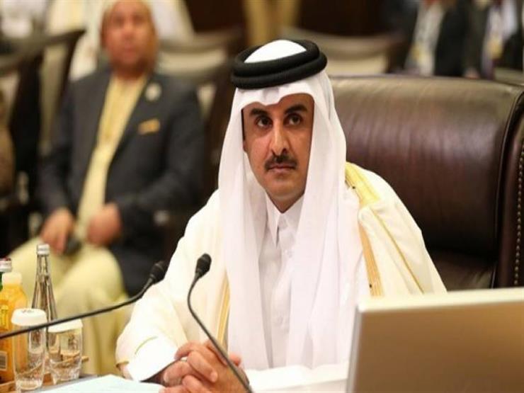 فرمانات تميم تحظر الاجتماعات أو المسيرات في قطر فرمانات تميم تحظر الاجتماعات أو المسيرات في قطر