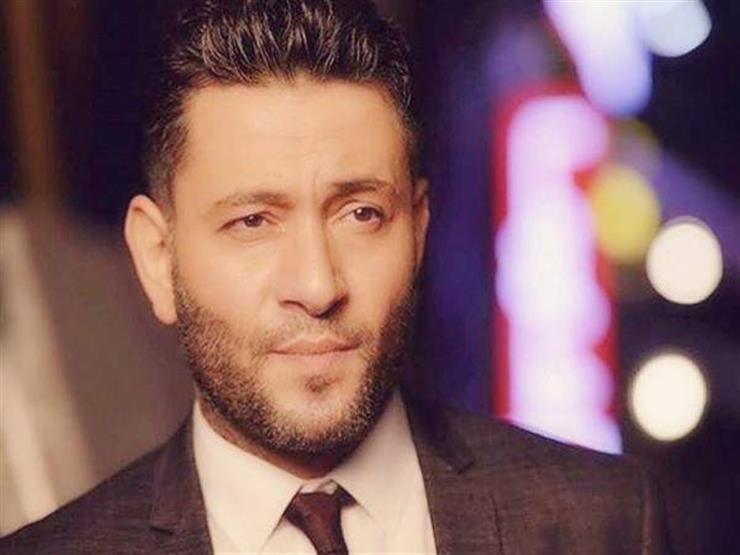 زياد برجي يكشف عن عمل فني يجمعه بجورج وسوف مصراوى