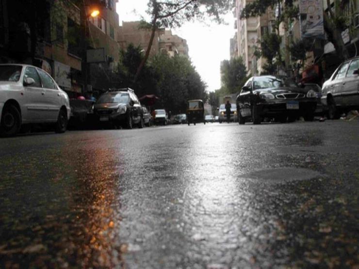 بالخرائط.. مركز التنبؤ بالفيضان يعلن توقعاته لطقس السبت بالخرائط.. مركز التنبؤ بالفيضان يعلن توقعاته لطقس السبت