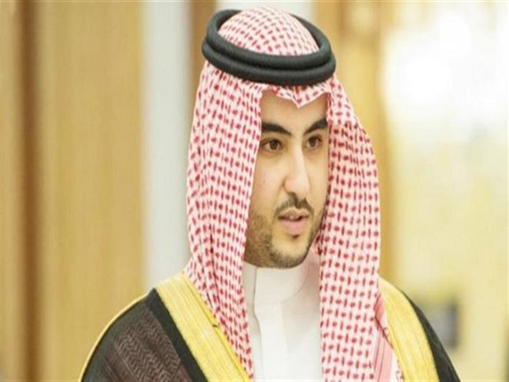 سفير السعودية بواشنطن يدين استهداف الحوثي للفريق الأممي في اليمن سفير السعودية بواشنطن يدين استهداف الحوثي للفريق الأممي في اليمن