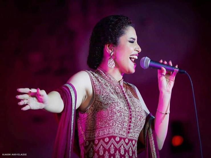 نسمة محجوب تحيي حفلاً غنائيًا في الأوبرا الخميس المقبل نسمة محجوب تحيي حفلاً غنائيًا في الأوبرا الخميس المقبل