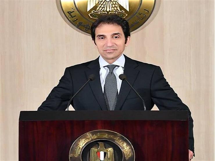متحدث الرئاسة: دمرنا آلاف العربات المُحملة بمقاتلين وأسلحة على الحدود مع ليبيا متحدث الرئاسة: دمرنا آلاف العربات المُحملة بمقاتلين وأسلحة على الحدود مع ليبيا
