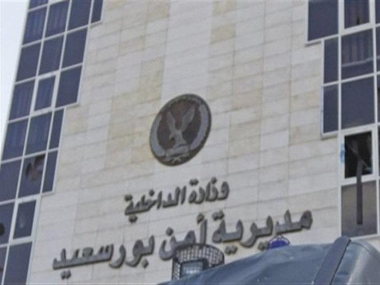 الليلة بـ300 جنيه.. ضبط شبكة دعارة داخل شقة في بورسعيد الليلة بـ300 جنيه.. ضبط شبكة دعارة داخل شقة في بورسعيد