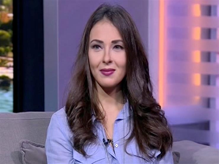 سمر مرسي: أقدم شخصية "ميرنا" في "ونحب تاني ليه" سمر مرسي: أقدم شخصية "ميرنا" في "ونحب تاني ليه"