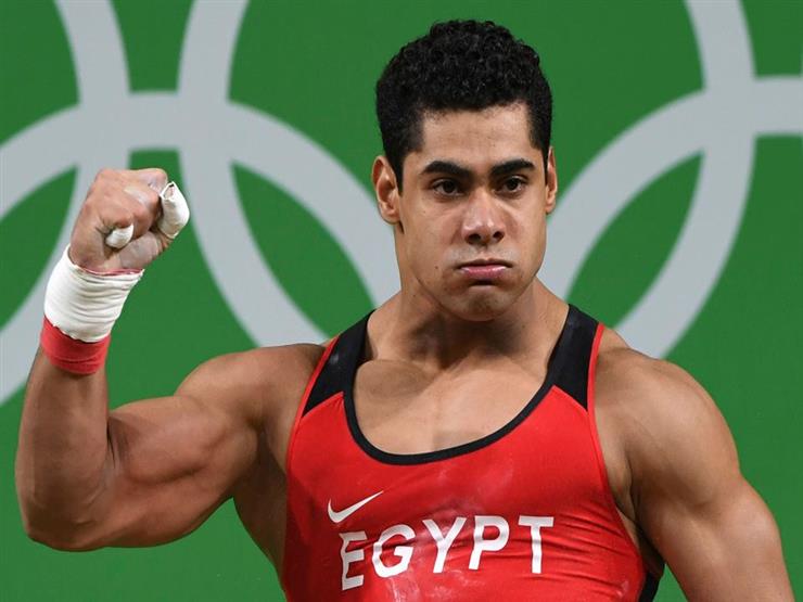 محمد إيهاب يتوج بالميدالية الذهبية في بطولة العالم بتركمنستان محمد إيهاب يتوج بالميدالية الذهبية في بطولة العالم بتركمنستان
