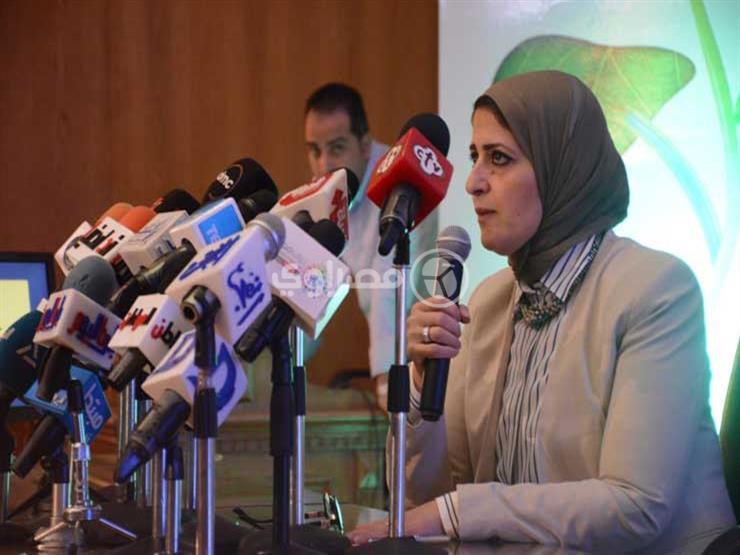 عضو بـ"الأطباء" يطالب بمحاسبة وزيرة الصحة في قضية "طبيبة المطرية" عضو بـ"الأطباء" يطالب بمحاسبة وزيرة الصحة في قضية "طبيبة المطرية"