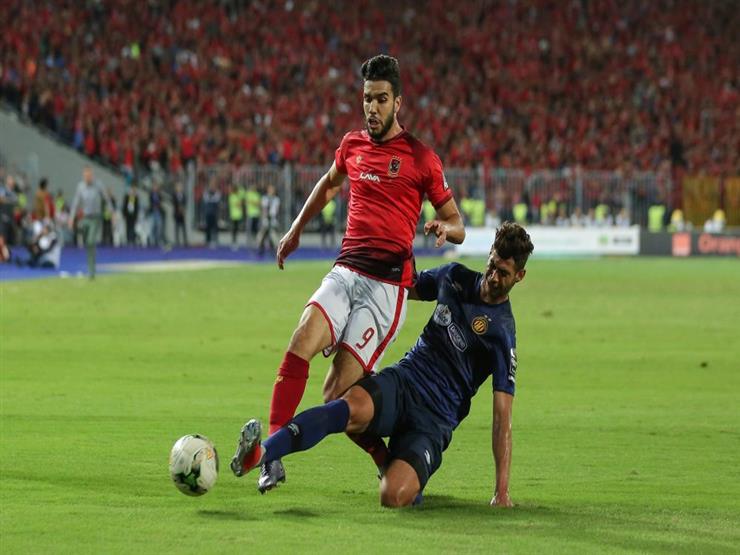 "بي ان" سبورت تعلن معلقي نهائي دوري الأبطال "بي ان" سبورت تعلن معلقي نهائي دوري الأبطال