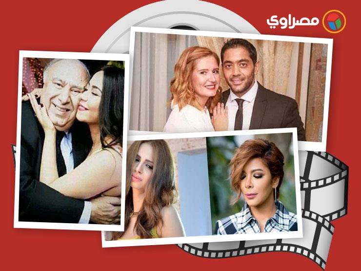 النشرة الفنية| حقيقة حمل "شيرين عبد الوهاب" ورسالة "هنا شيحة" الرومانسية لـ"فلوكس" النشرة الفنية| حقيقة حمل "شيرين عبد الوهاب" ورسالة "هنا شيحة" الرومانسية لـ"فلوكس"