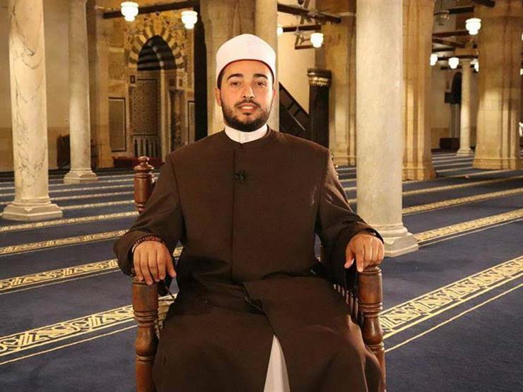 #اسأل ـ فتوى ـ الأزهر .. مصراوي ينقل أسئلتكم لمركز الفتوى العالمي (بث مباشر) #اسأل ـ فتوى ـ الأزهر .. مصراوي ينقل أسئلتكم لمركز الفتوى العالمي (بث مباشر)