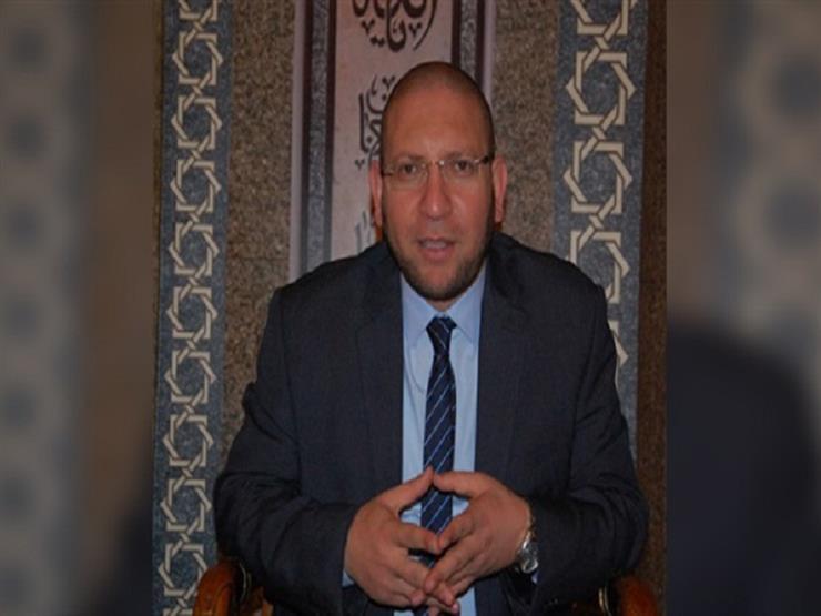 الروبي مفسراً.. ما مقدار الفدية في قوله تعالى {أَيَّامًا مَّعْدُودَاتٍ}؟ الروبي مفسراً.. ما مقدار الفدية في قوله تعالى {أَيَّامًا مَّعْدُودَاتٍ}؟