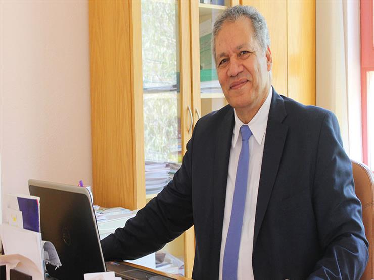 "هندسة هليوبوليس" تشارك بـ4 مشروعات في "القاهرة الدولي للابتكار" "هندسة هليوبوليس" تشارك بـ4 مشروعات في "القاهرة الدولي للابتكار"