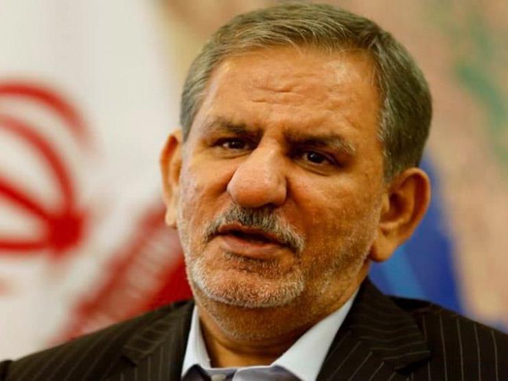 مسؤول إيراني يطالب الأوروبيين بالضغط على الولايات المتحدة لتعليق العقوبات مسؤول إيراني يطالب الأوروبيين بالضغط على الولايات المتحدة لتعليق العقوبات
