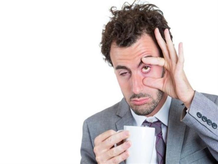 ليست مخاطر صحية فقط.. لـ"قلة النوم" آثار أخرى ليست مخاطر صحية فقط.. لـ"قلة النوم" آثار أخرى