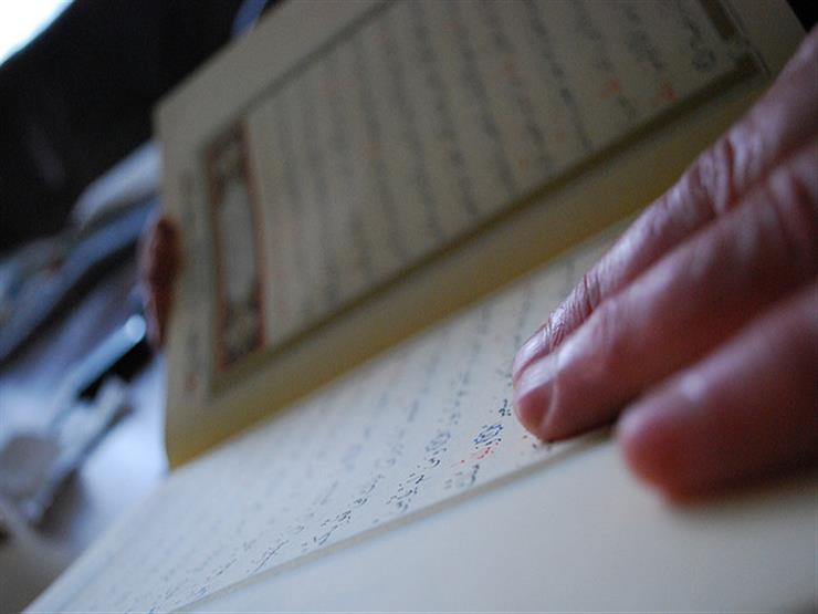 الروبي مفسراً.. قوله تعالى { إِنَّ نَاشِئَةَ اللَّيْلِ هِيَ أَشَدُّ وَطْئًا وَأَقْوَمُ قِيلًا} الروبي مفسراً.. قوله تعالى { إِنَّ نَاشِئَةَ اللَّيْلِ هِيَ أَشَدُّ وَطْئًا وَأَقْوَمُ قِيلًا}