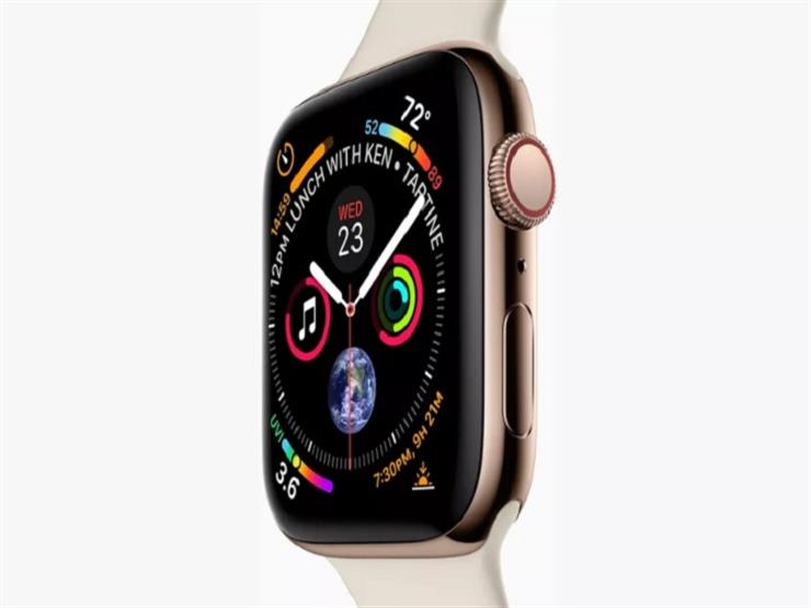 عقب مشاكله الأخيرة.. "أبل" تطلق تحديث "watchOS 5.1.1" لساعتها الذكية عقب مشاكله الأخيرة.. "أبل" تطلق تحديث "watchOS 5.1.1" لساعتها الذكية