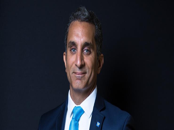 برنامج باسم يوسف الجديد الأكثر انتظارا من الجمهور الأمريكي برنامج باسم يوسف الجديد الأكثر انتظارا من الجمهور الأمريكي