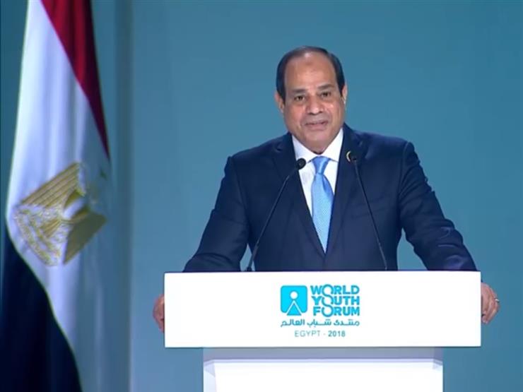 السيسي: لجنة وزارية لتعديل قانون الجمعيات الأهلية السيسي: لجنة وزارية لتعديل قانون الجمعيات الأهلية