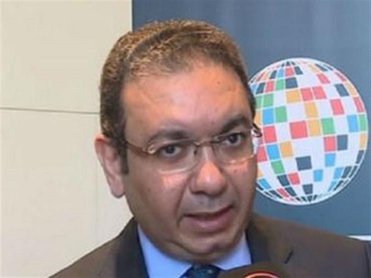 سفير مصر في إسرائيل يبدأ نشاطه بزيارة الكنيسة القبطية بالقدس سفير مصر في إسرائيل يبدأ نشاطه بزيارة الكنيسة القبطية بالقدس