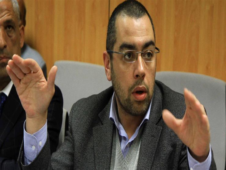 سؤال برلماني بشأن اعتماد الـ"بي سي آر" للسفر بالخارج سؤال برلماني بشأن اعتماد الـ"بي سي آر" للسفر بالخارج