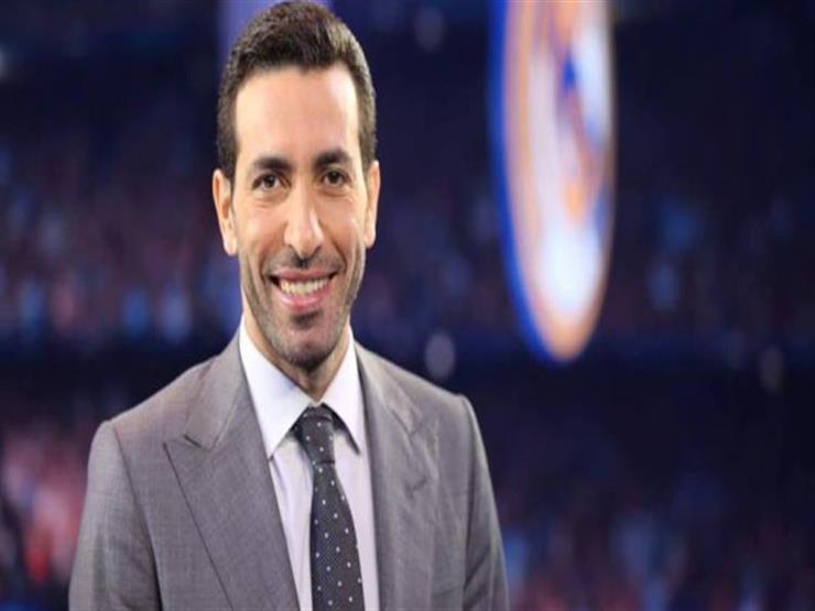 تصريحات الجمعة.. أبو تريكة يعلق.. متعب يهاجم.. والأهلي يوضح حقيقة رحيل كارتيرون تصريحات الجمعة.. أبو تريكة يعلق.. متعب يهاجم.. والأهلي يوضح حقيقة رحيل كارتيرون