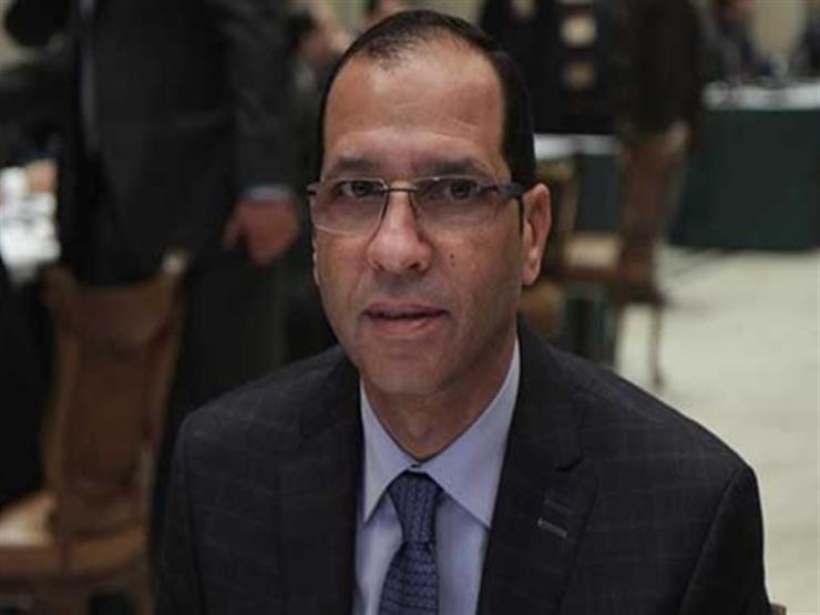 برلماني يناشد المسئولين لإنقاذ أراضي الشرقية من البوار برلماني يناشد المسئولين لإنقاذ أراضي الشرقية من البوار
